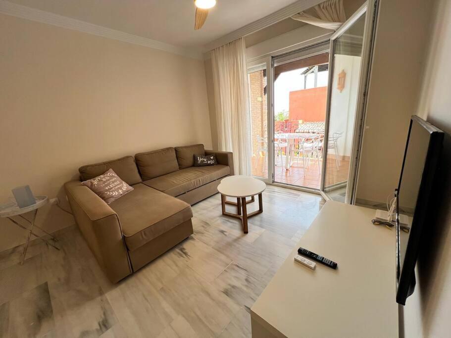 Pushe Playa Granada Beach & Golf 17 Motril Exterior foto