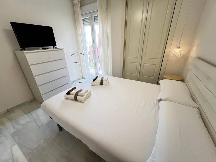 Pushe Playa Granada Beach & Golf 17 Motril Exterior foto