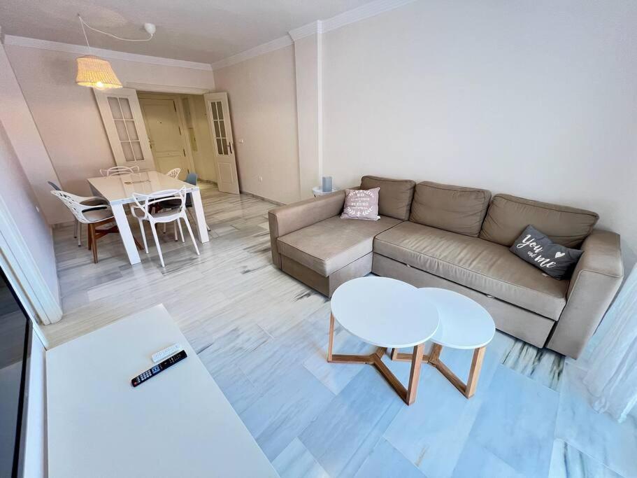 Pushe Playa Granada Beach & Golf 17 Motril Exterior foto